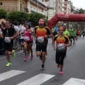 V Volta a peu Grao de Castellón