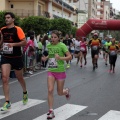 V Volta a peu Grao de Castellón