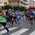 V Volta a peu Grao de Castellón