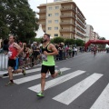 V Volta a peu Grao de Castellón