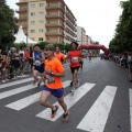 V Volta a peu Grao de Castellón