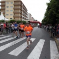 V Volta a peu Grao de Castellón