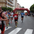 V Volta a peu Grao de Castellón