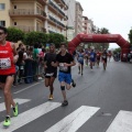 V Volta a peu Grao de Castellón