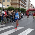 V Volta a peu Grao de Castellón