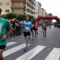 V Volta a peu Grao de Castellón