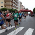 V Volta a peu Grao de Castellón