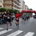 V Volta a peu Grao de Castellón