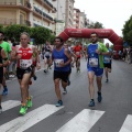 V Volta a peu Grao de Castellón