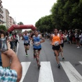 V Volta a peu Grao de Castellón