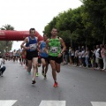 V Volta a peu Grao de Castellón