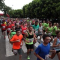 V Volta a peu Grao de Castellón