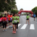 V Volta a peu Grao de Castellón