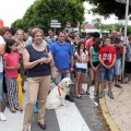 V Volta a peu Grao de Castellón