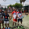 Padel en Castellón