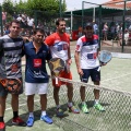 Padel en Castellón