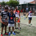 Padel en Castellón