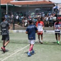 Padel en Castellón