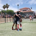 Padel en Castellón