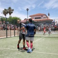 Padel en Castellón