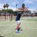 Padel en Castellón