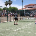 Padel en Castellón