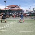 Padel en Castellón