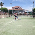 Padel en Castellón