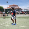 Padel en Castellón