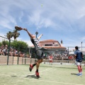 Padel en Castellón