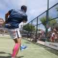 Padel en Castellón