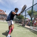 Padel en Castellón