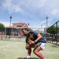 Padel en Castellón