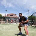 Padel en Castellón