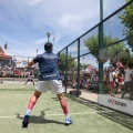 Padel en Castellón