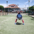 Padel en Castellón