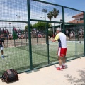 Padel en Castellón