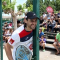 Padel en Castellón