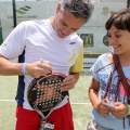 Padel en Castellón