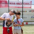 Padel en Castellón