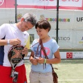 Padel en Castellón