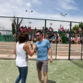 Padel en Castellón