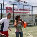 Padel en Castellón