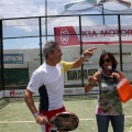 Padel en Castellón