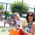 Padel en Castellón