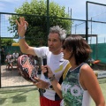 Padel en Castellón