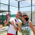 Padel en Castellón