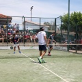 Padel en Castellón