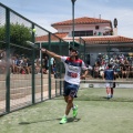 Padel en Castellón