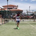 Padel en Castellón